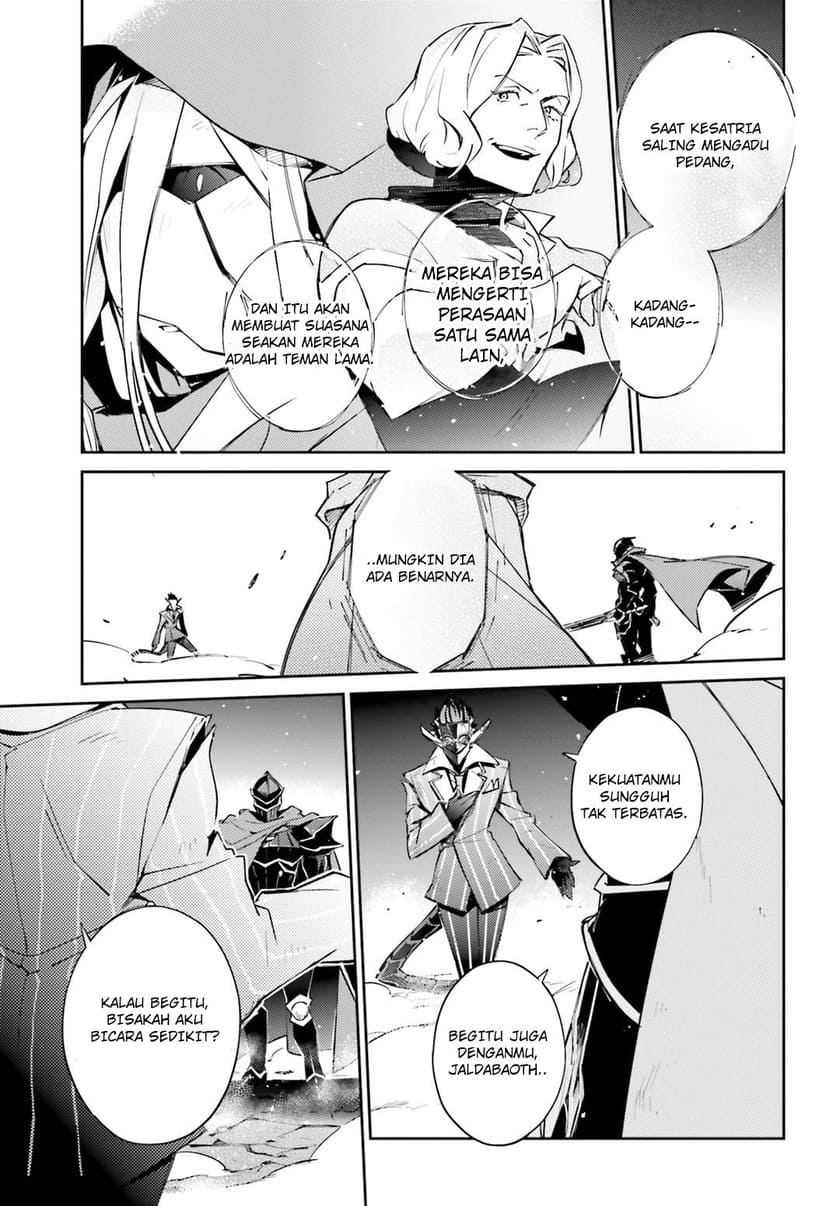 Overlord Chapter 52 Gambar 13