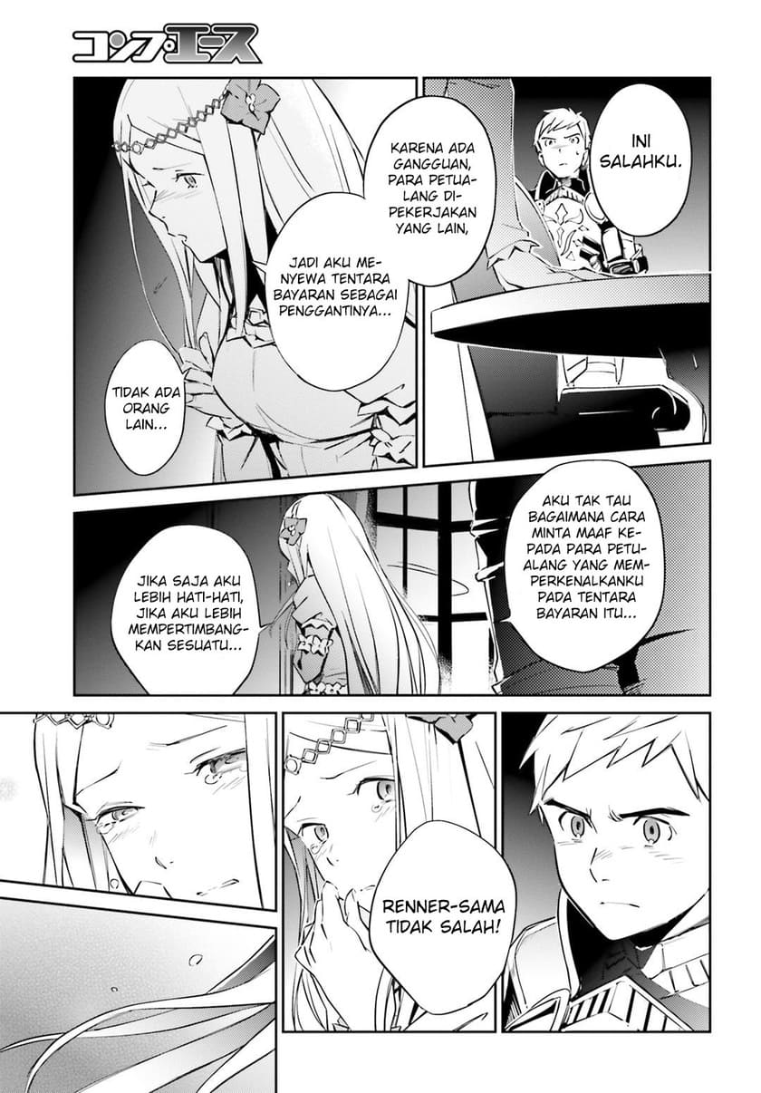 Overlord Chapter 52 Gambar 28