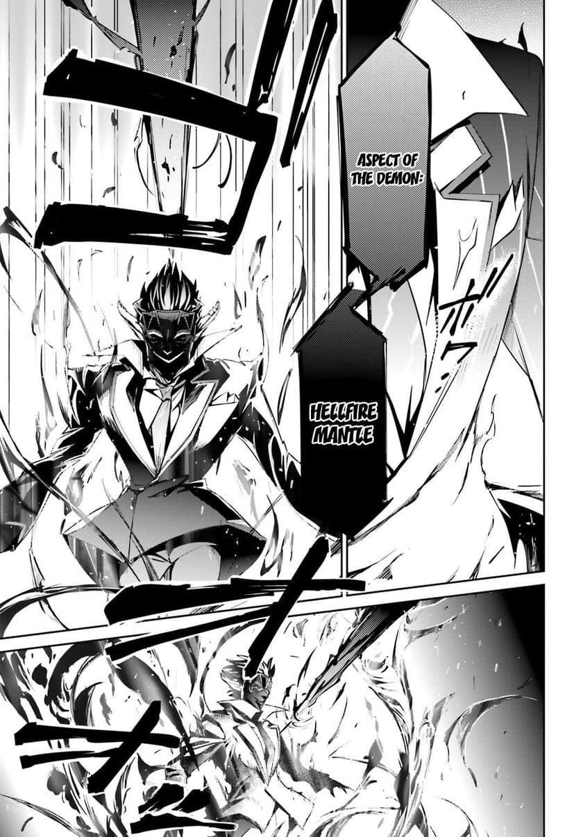 Overlord Chapter 52 Gambar 6