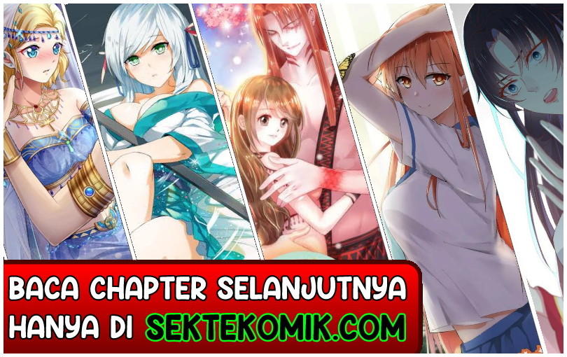 Cultivators In The City Chapter 32 Gambar 17