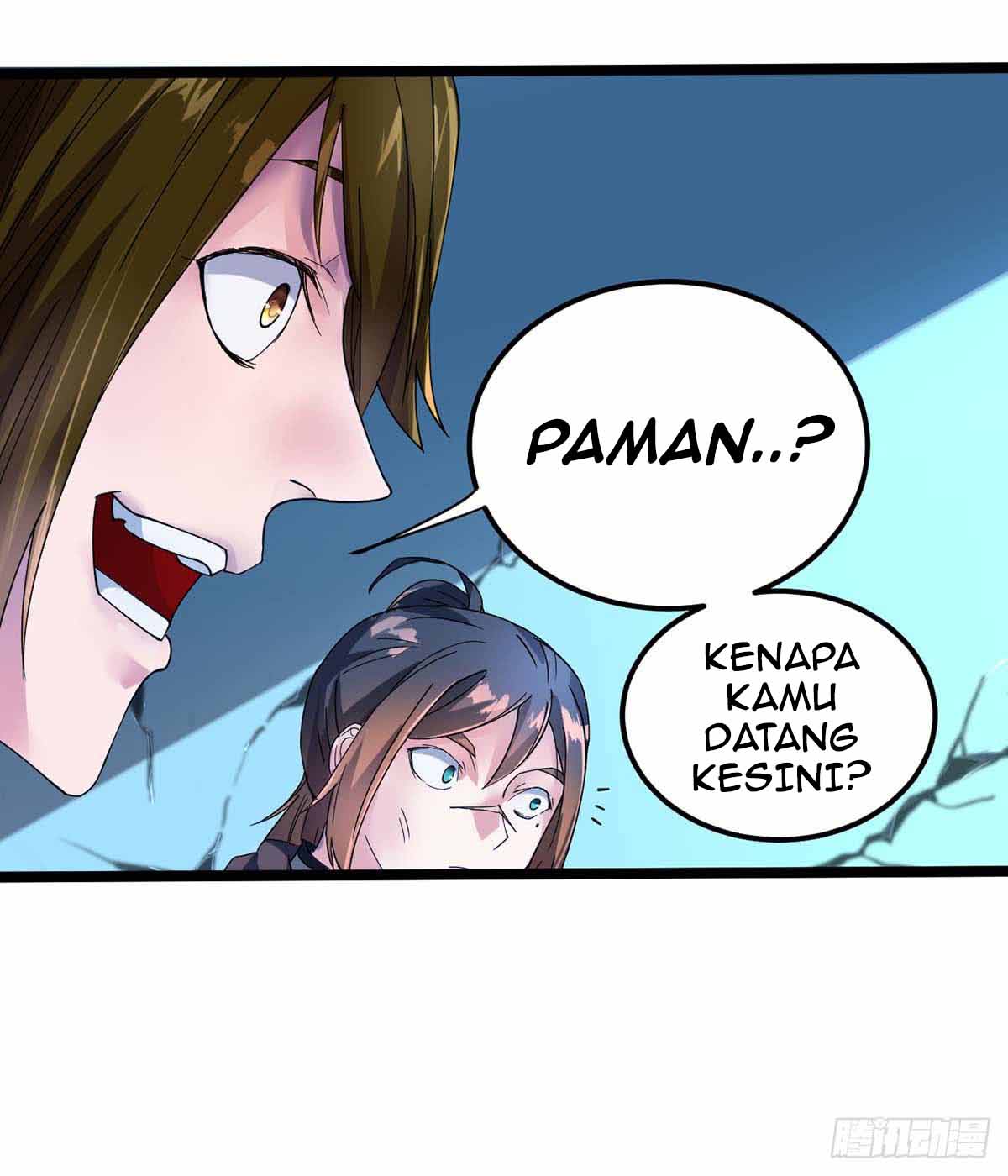 Danwu Supreme Chapter 5 Gambar 5