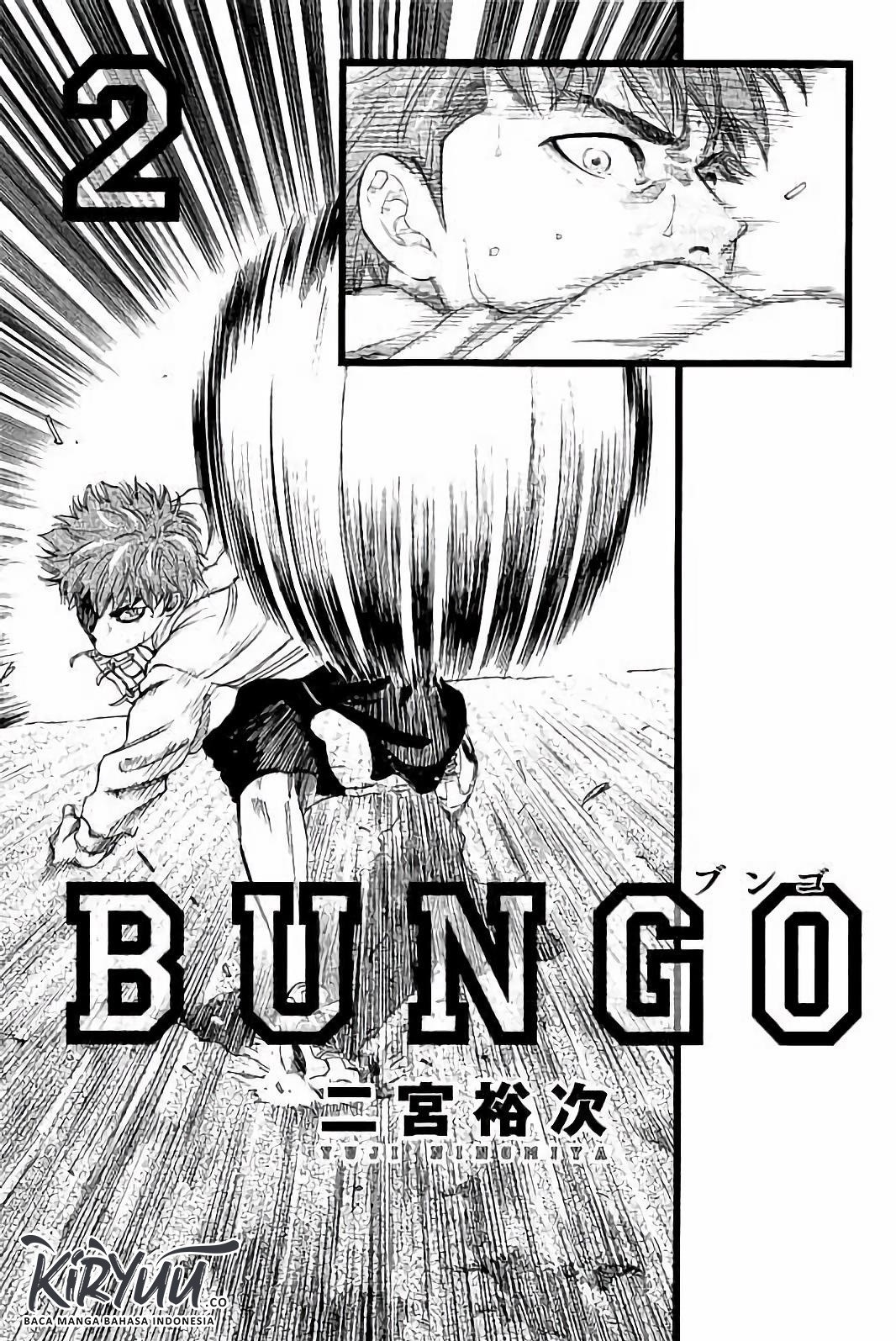 Bungo Chapter 8 Gambar 3