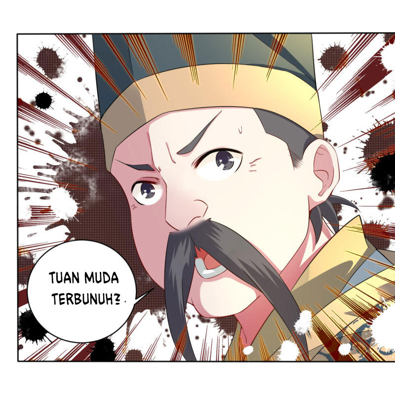 Reborn of War God Chapter 2 Gambar 25