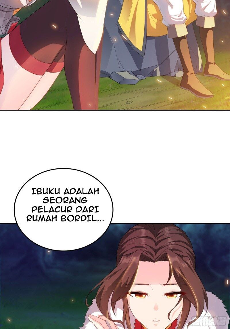 Forced To Become the Villain’s Son-in-law Chapter 21 Gambar 5