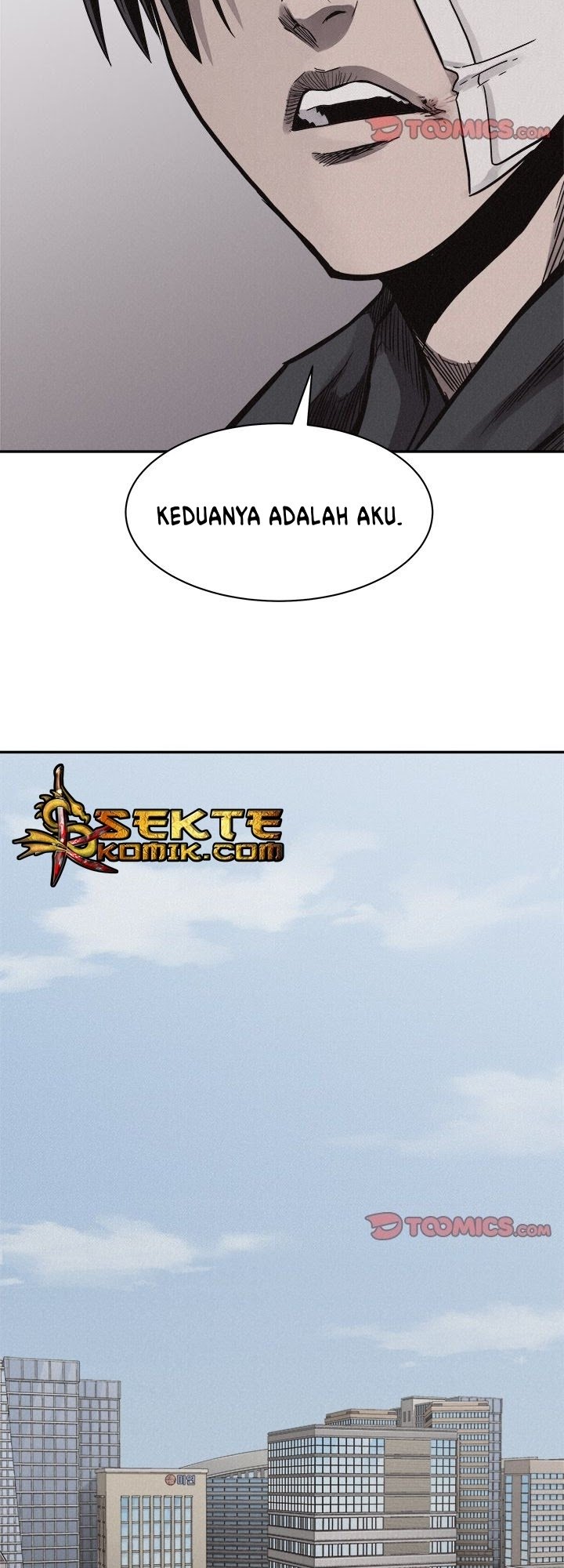 Pounding Chapter 55 Gambar 15