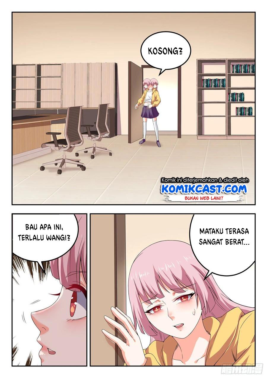 Urban God Chapter 137 Gambar 9