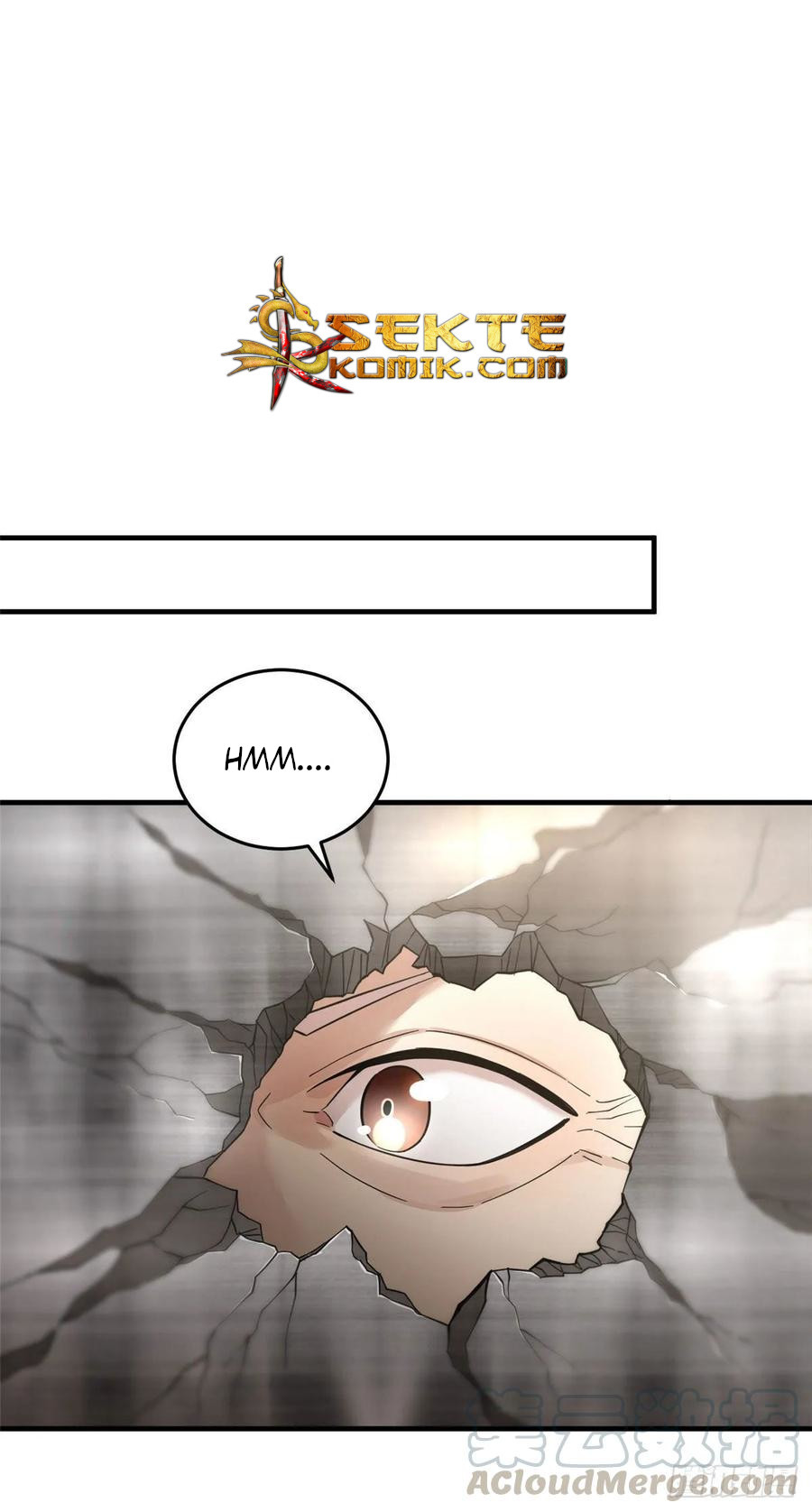 Baca Manhua Global Gao Wu Chapter 44 Gambar 2