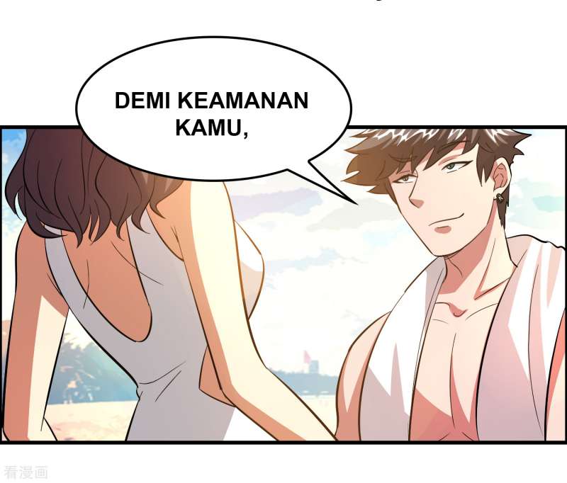 Outlander Tyrant Supplier Chapter 48 Gambar 32