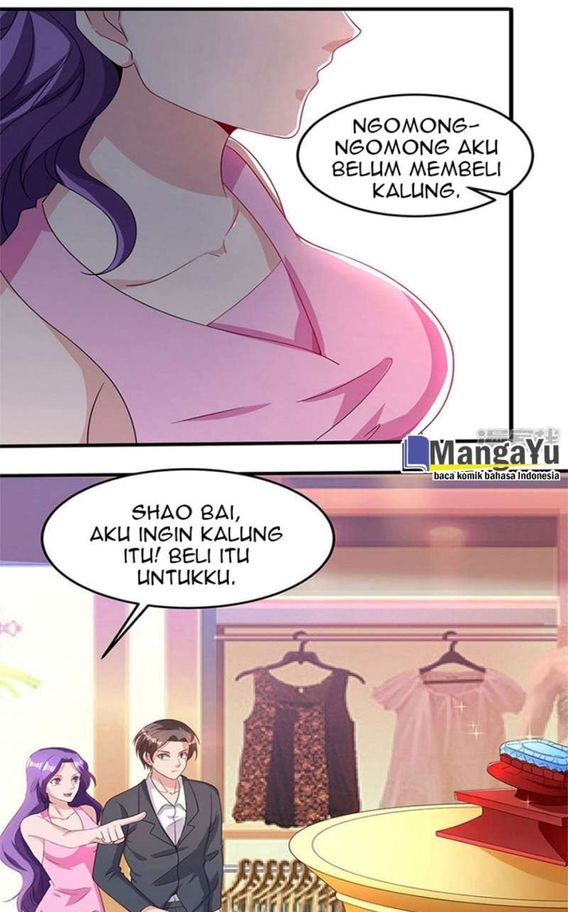 Genius Mad Man Chapter 37 Gambar 3