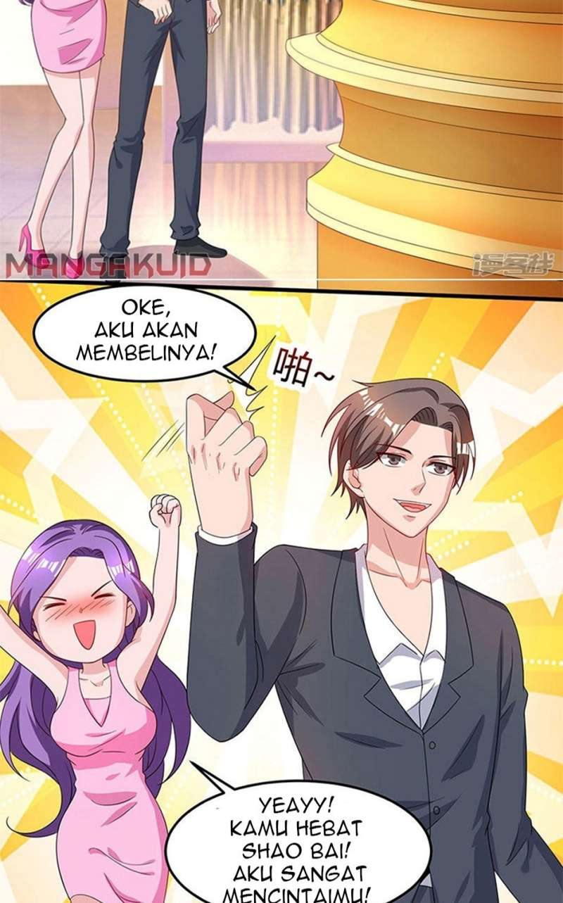 Genius Mad Man Chapter 37 Gambar 4