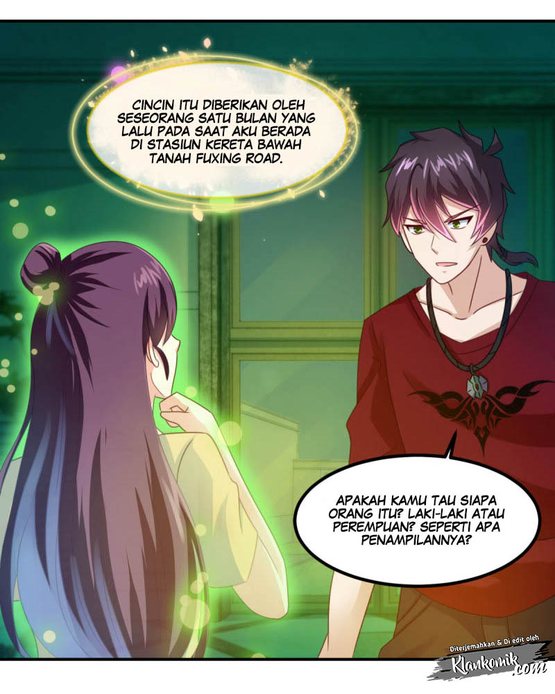 Demon Spirit Shop Chapter 21 Gambar 10