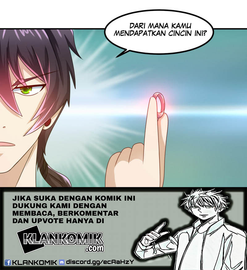 Demon Spirit Shop Chapter 21 Gambar 9