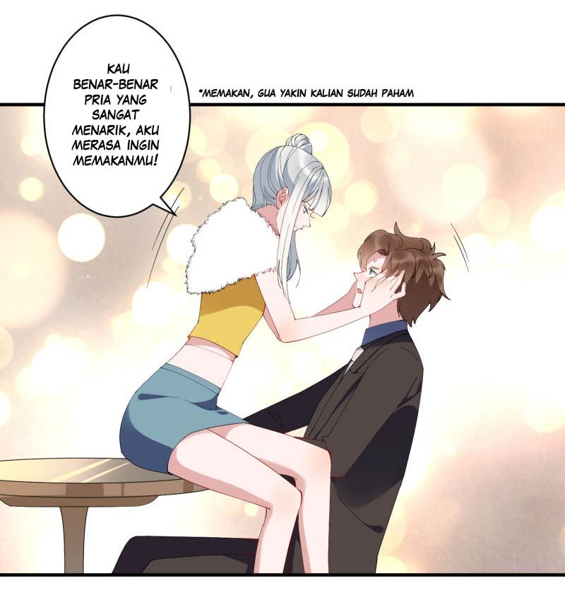 Beautiful Boss Cold-Hearted Chapter 39 Gambar 18