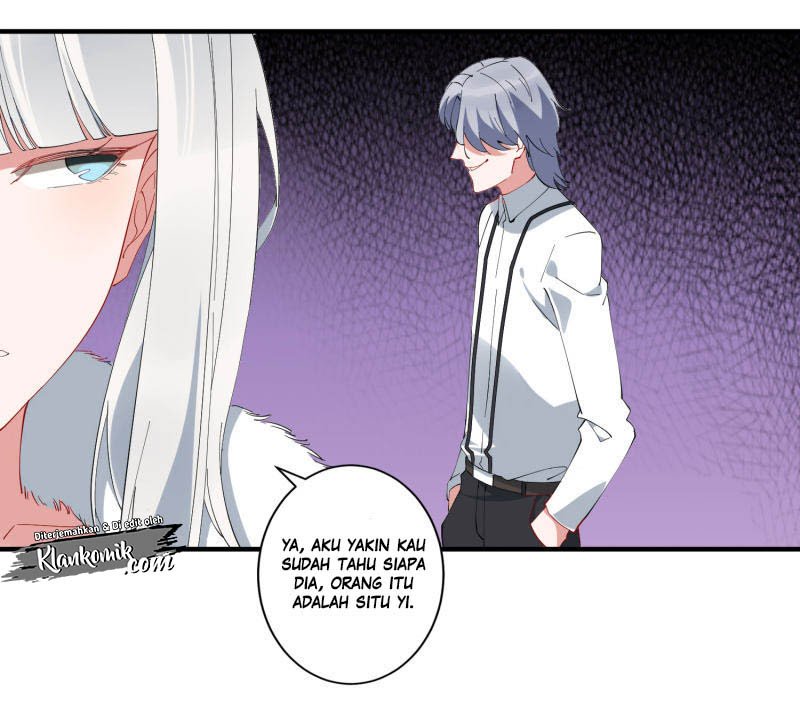 Beautiful Boss Cold-Hearted Chapter 39 Gambar 31