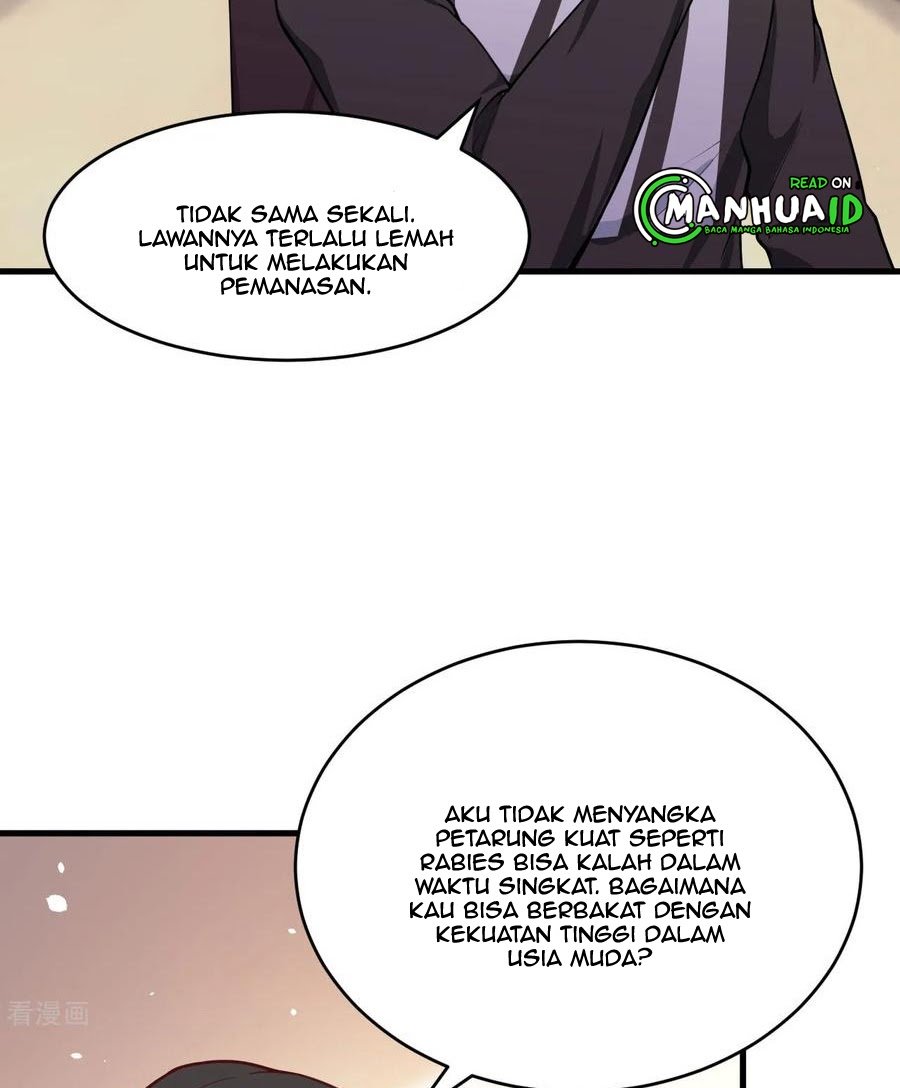 Monk From the Future Chapter 38 Gambar 72