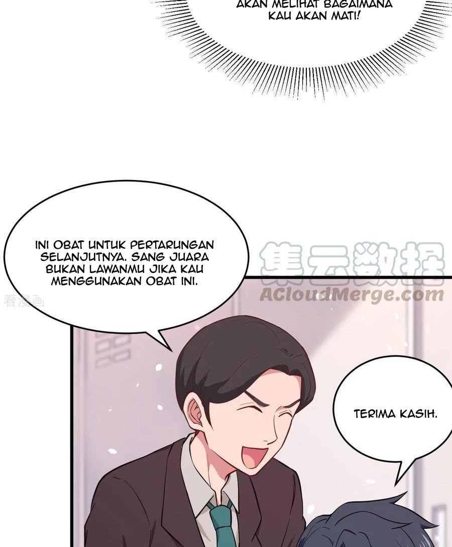 Monk From the Future Chapter 38 Gambar 74