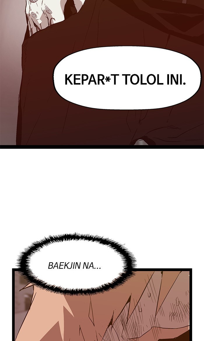 Weak Hero Chapter 98 Gambar 4