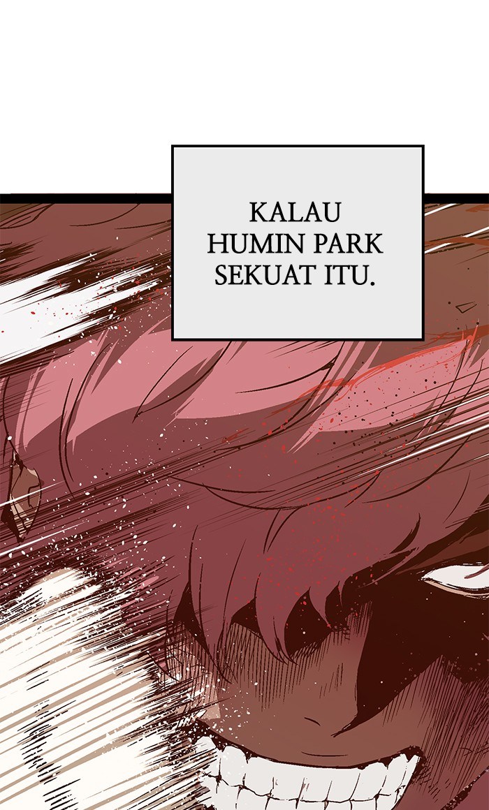 Weak Hero Chapter 98 Gambar 75