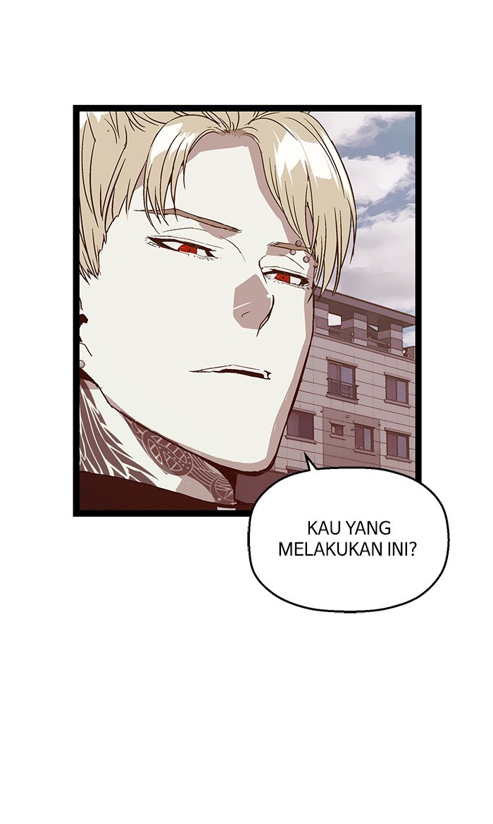 Weak Hero Chapter 98 Gambar 8