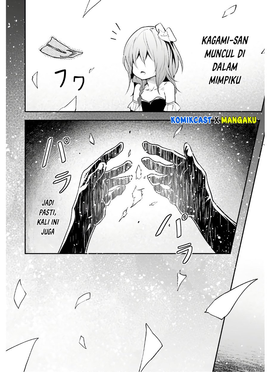 Lv999 no Murabito Chapter 37 Gambar 36