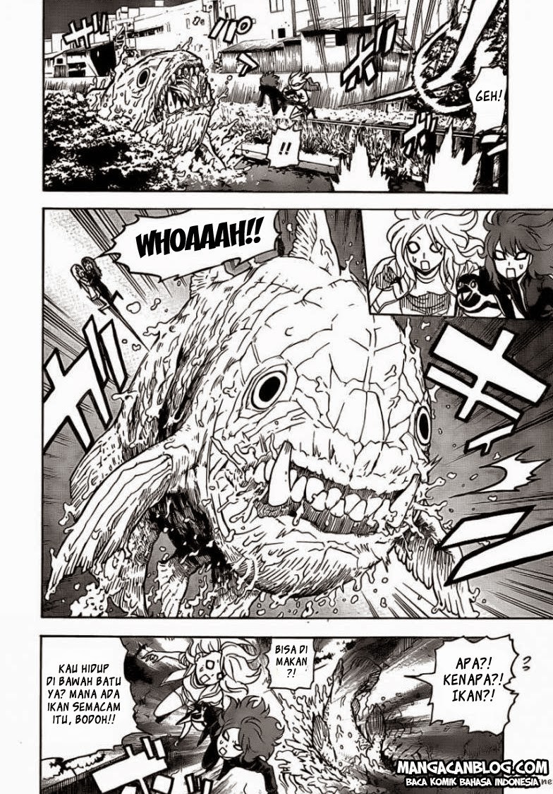 Tokyo ESP Chapter 26 Gambar 15