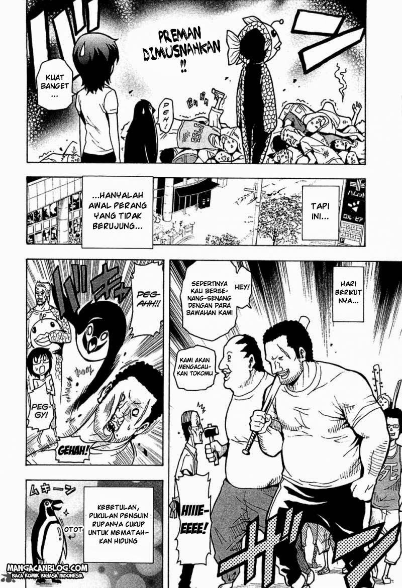 Tokyo ESP Chapter 14 Gambar 10