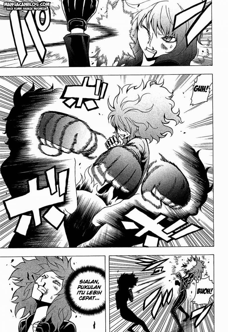 Tokyo ESP Chapter 14 Gambar 20