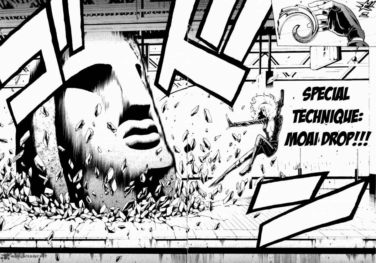 Tokyo ESP Chapter 14 Gambar 39