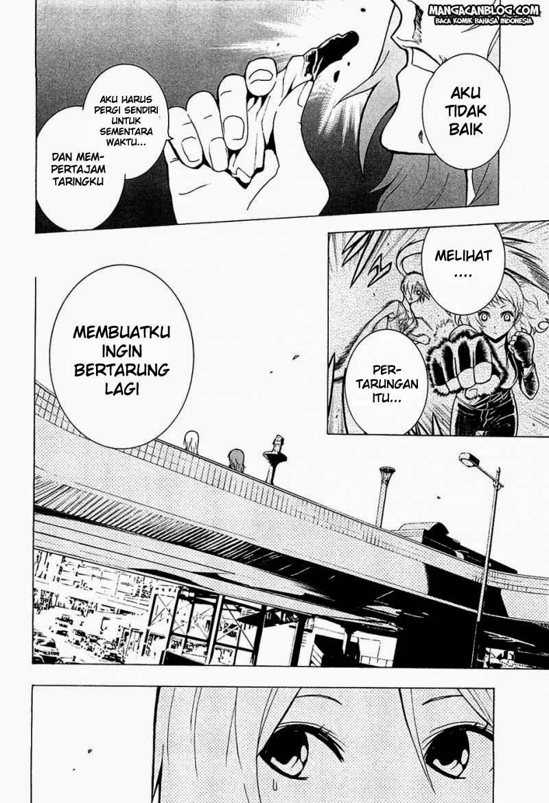 Tokyo ESP Chapter 14 Gambar 46