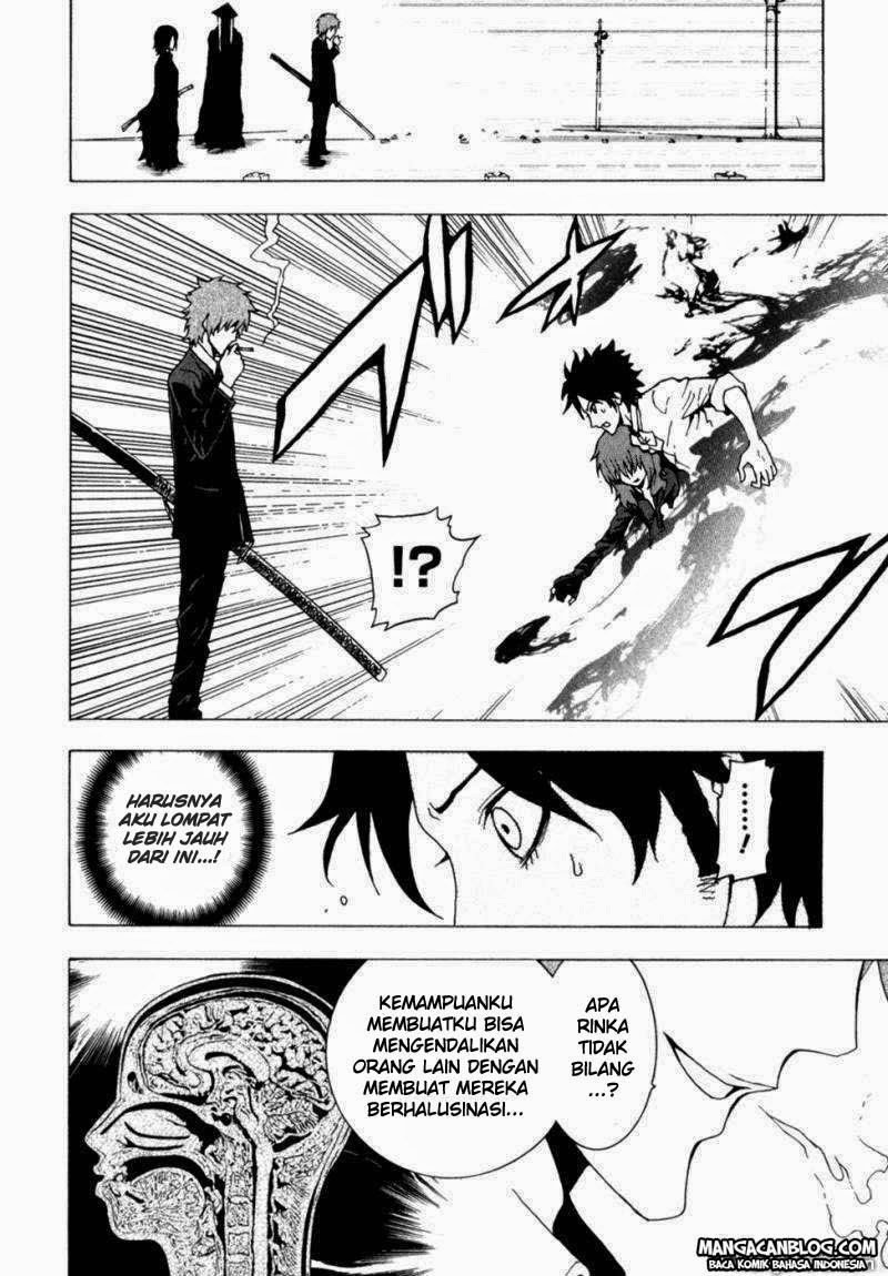 Tokyo ESP Chapter 12 Gambar 18