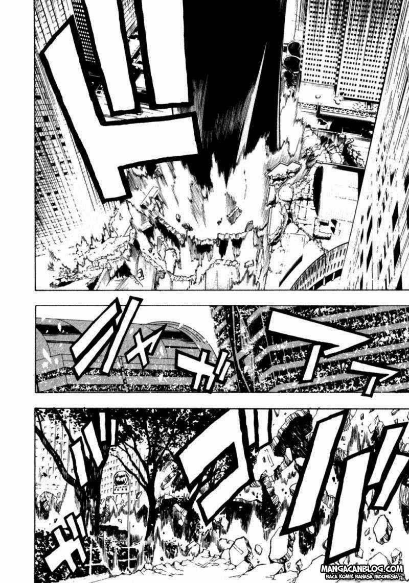 Tokyo ESP Chapter 12 Gambar 45