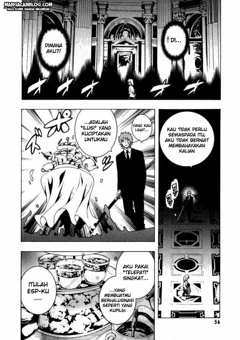 Tokyo ESP Chapter 11 Gambar 4