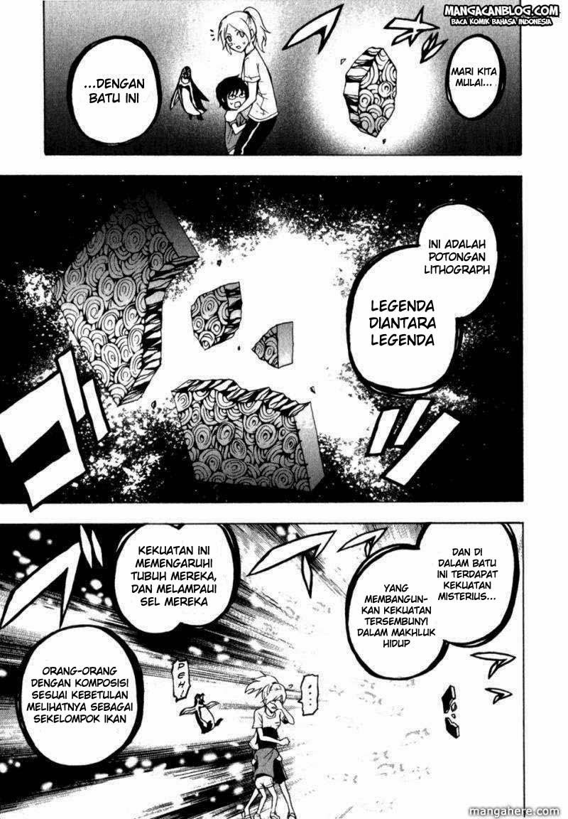 Tokyo ESP Chapter 11 Gambar 7