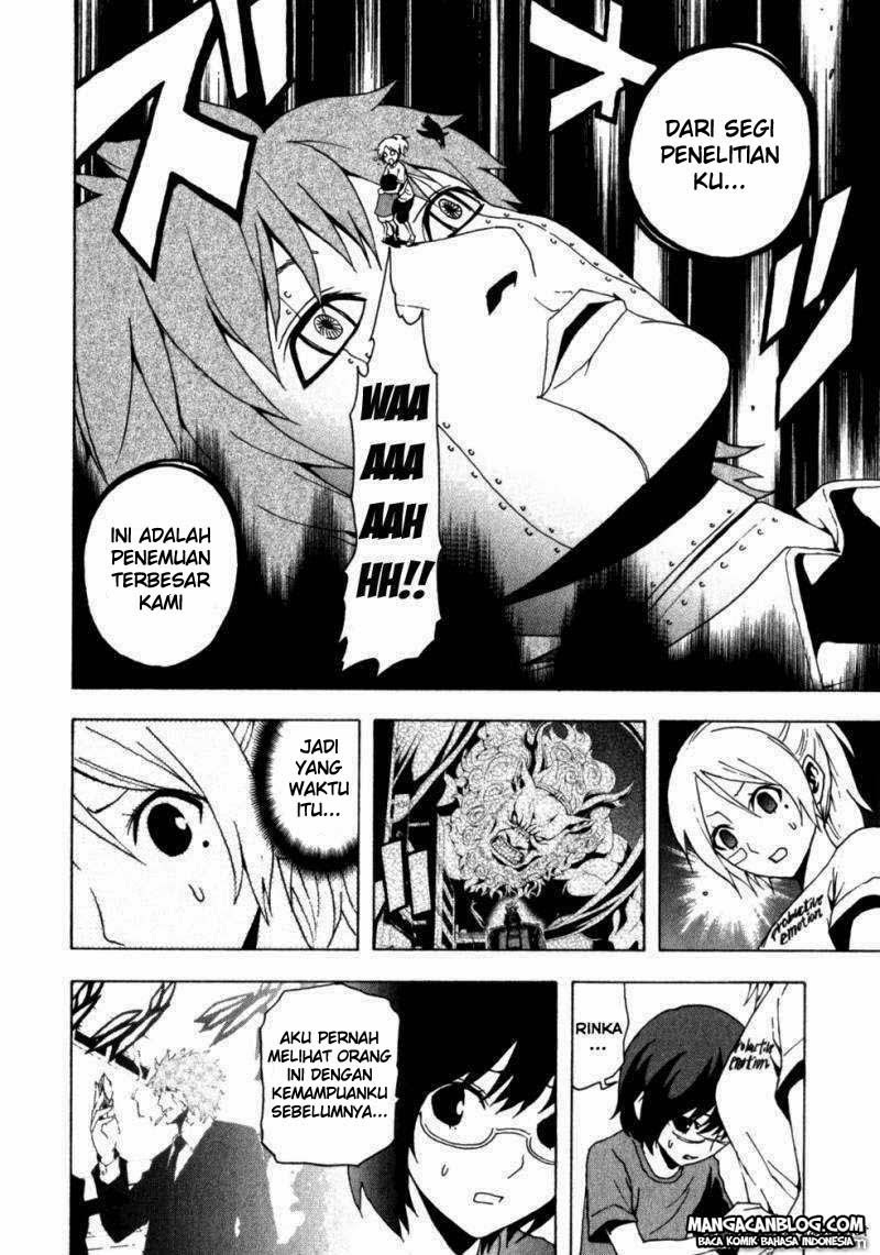 Tokyo ESP Chapter 11 Gambar 8