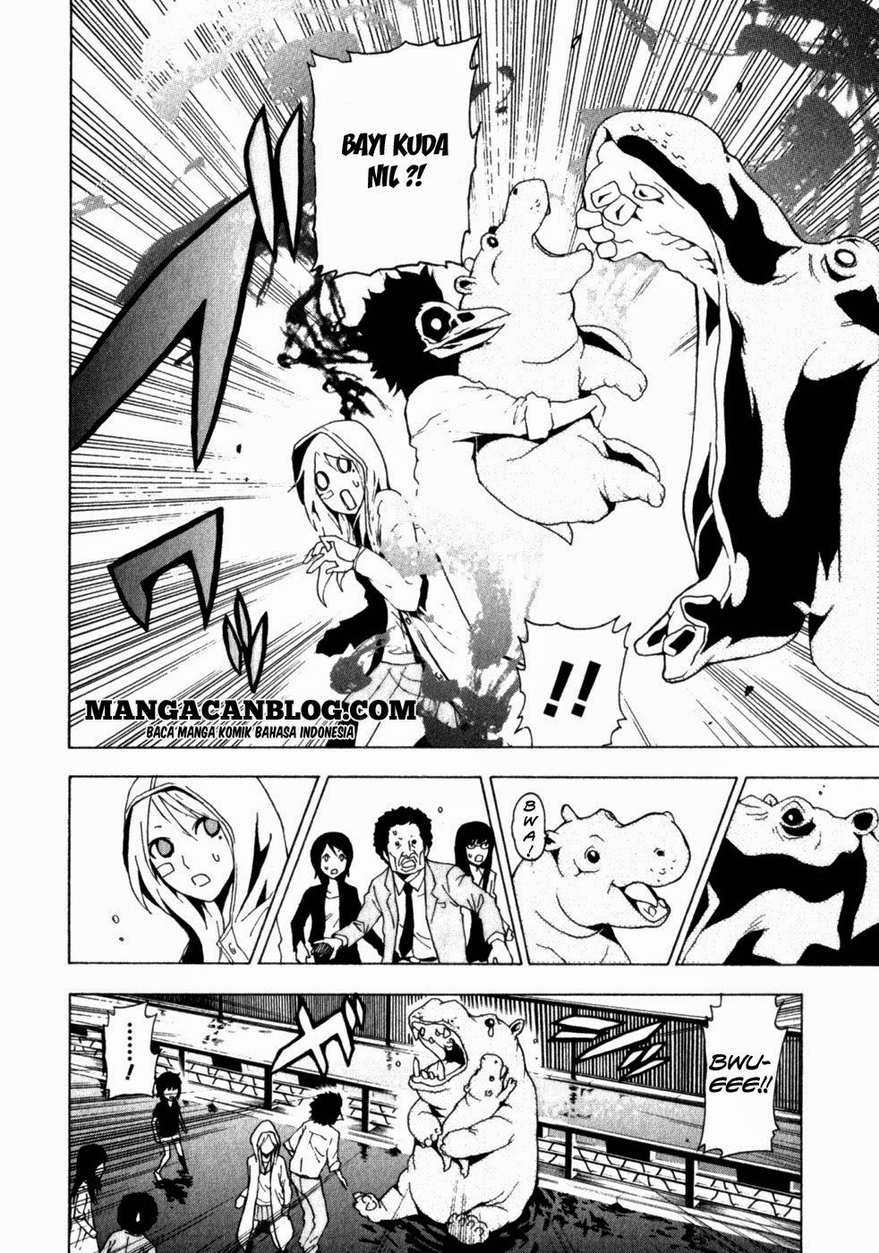 Tokyo ESP Chapter 10 Gambar 41