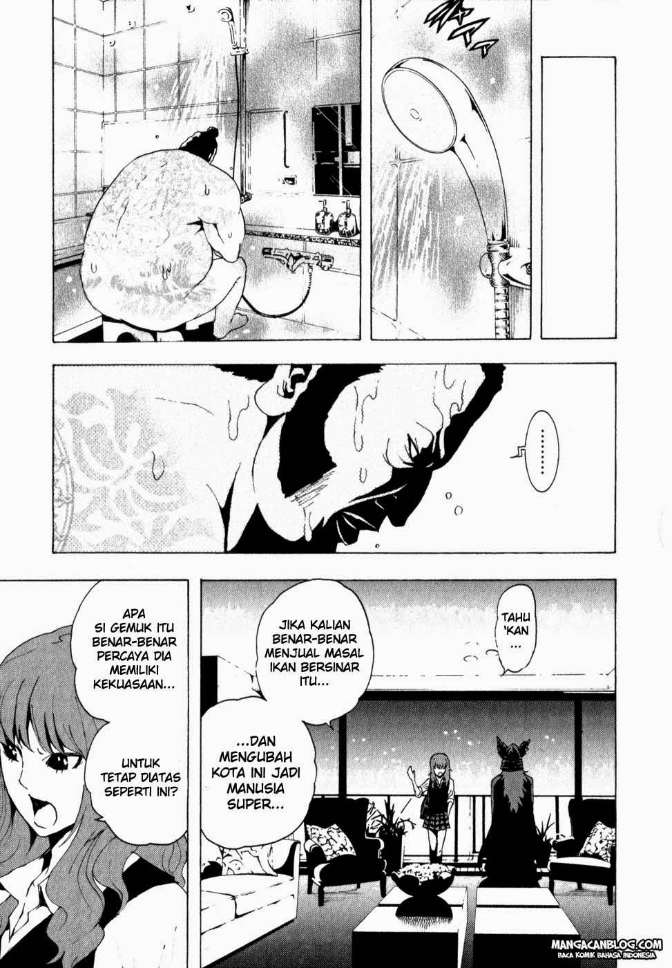 Tokyo ESP Chapter 7 Gambar 14