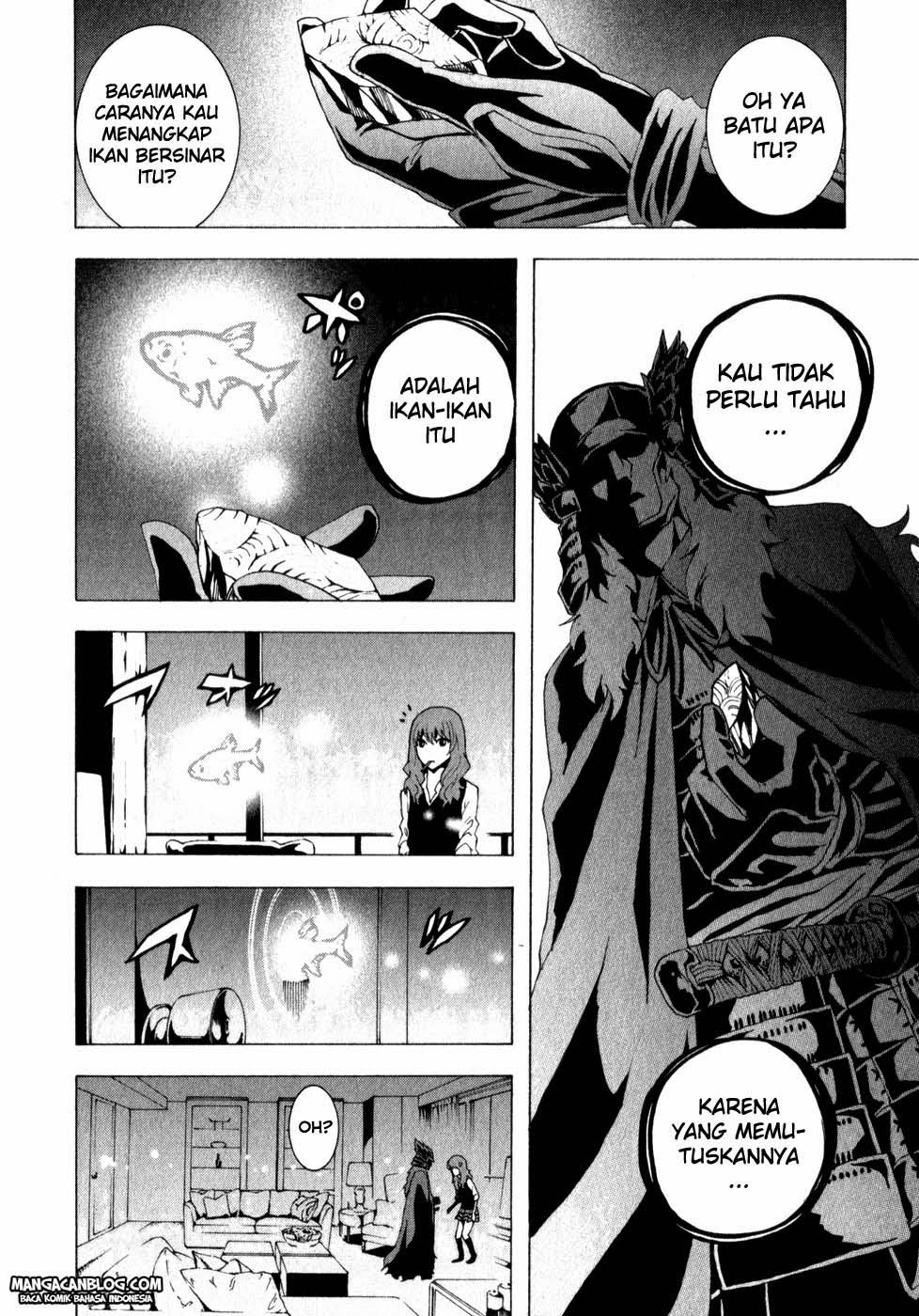 Tokyo ESP Chapter 7 Gambar 17