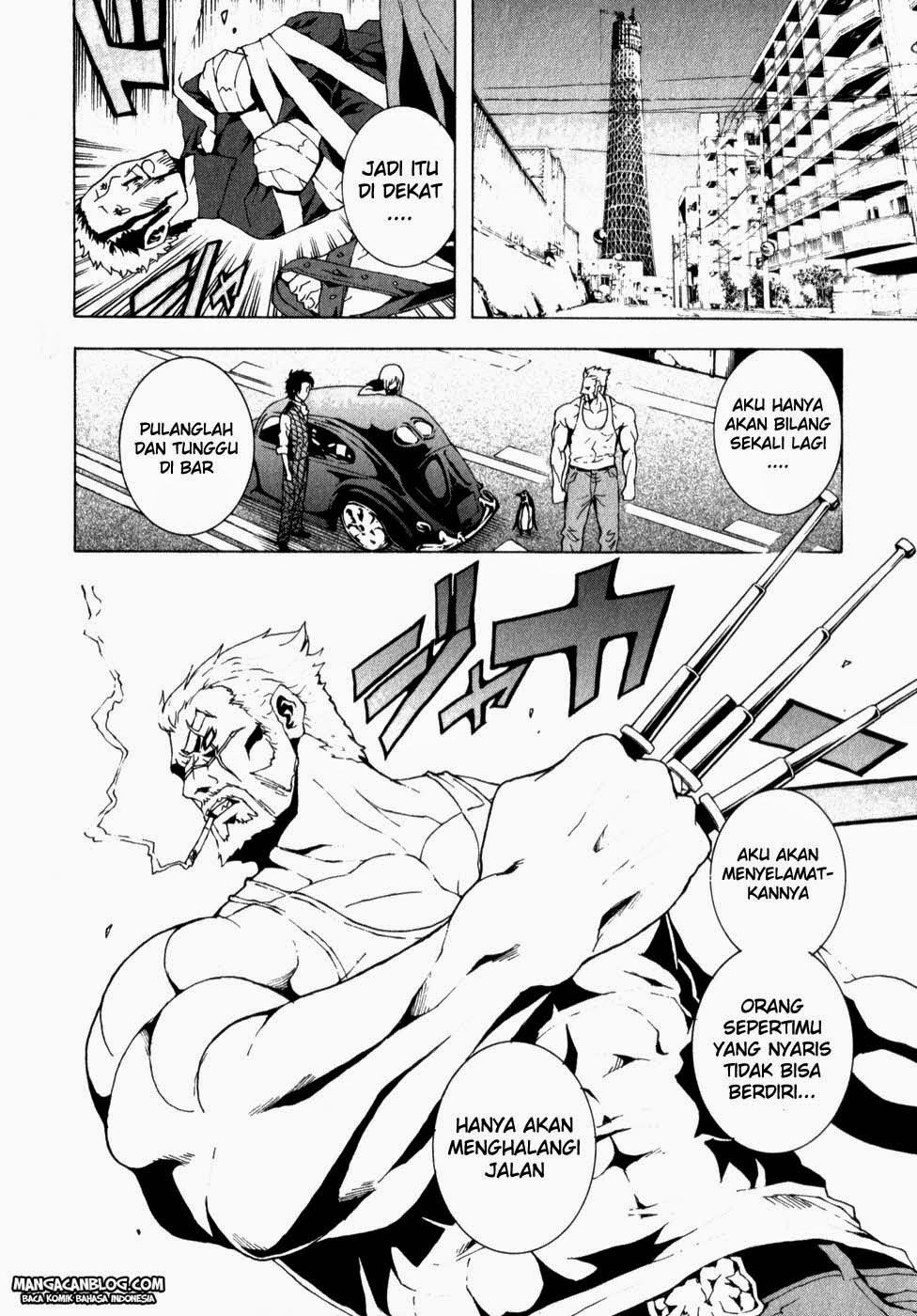 Tokyo ESP Chapter 7 Gambar 19