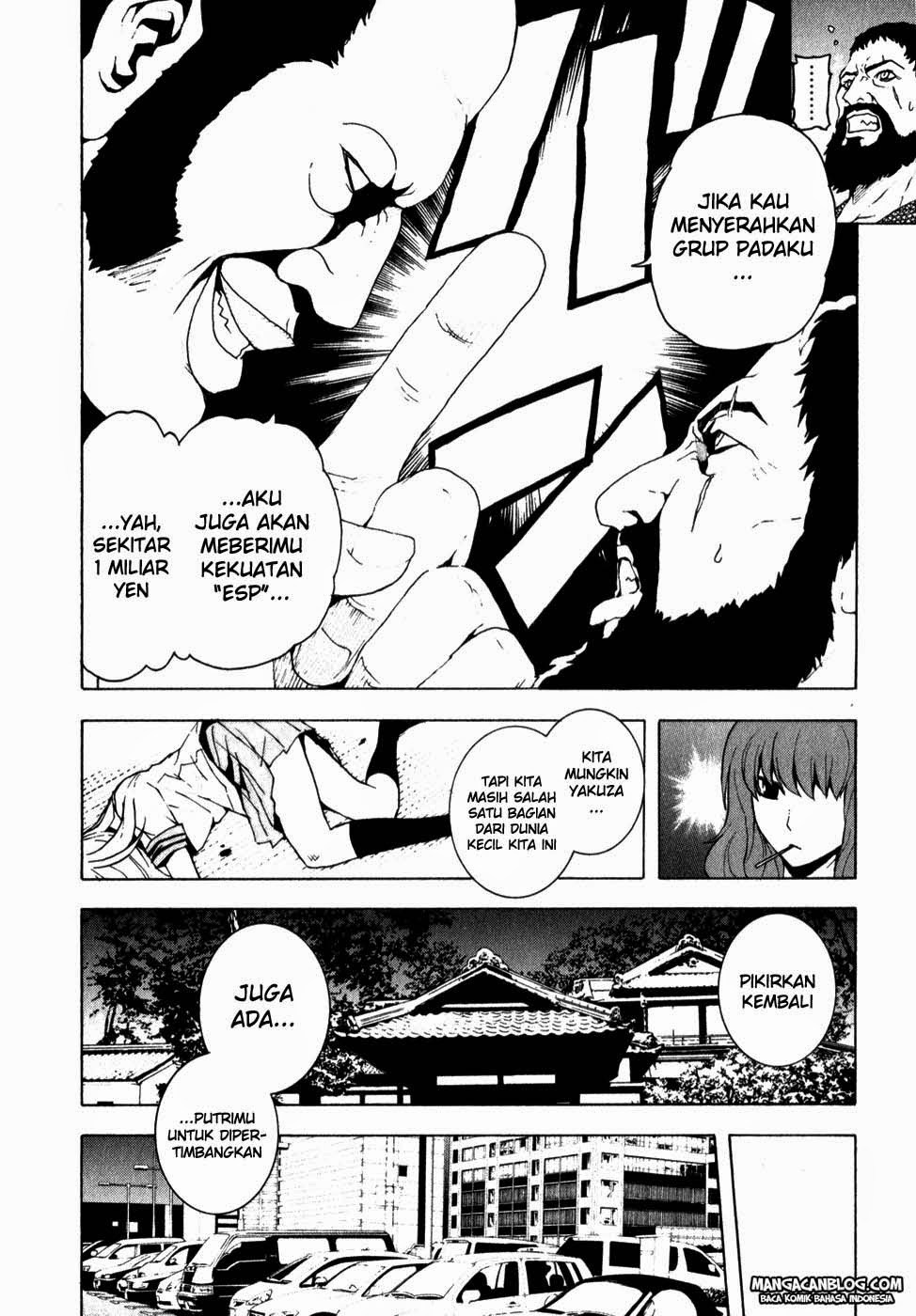 Tokyo ESP Chapter 6 Gambar 5