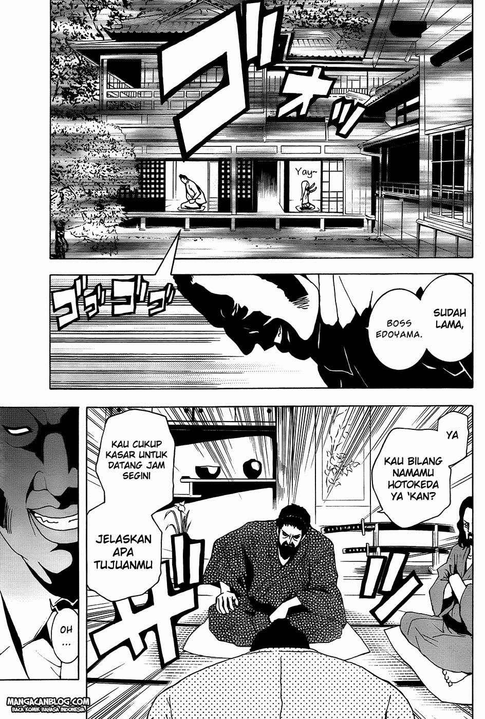 Tokyo ESP Chapter 5 Gambar 23