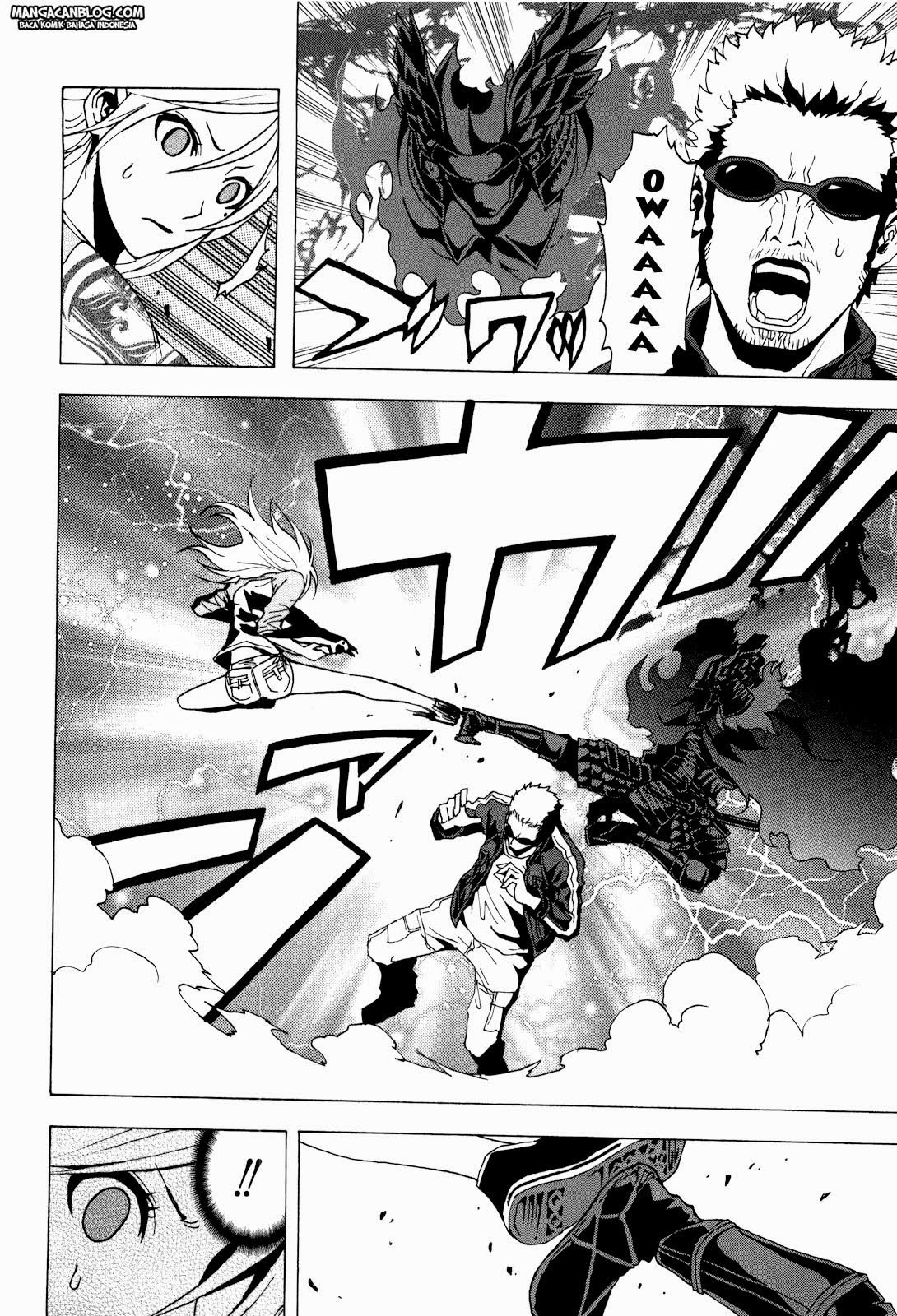 Tokyo ESP Chapter 4 Gambar 31