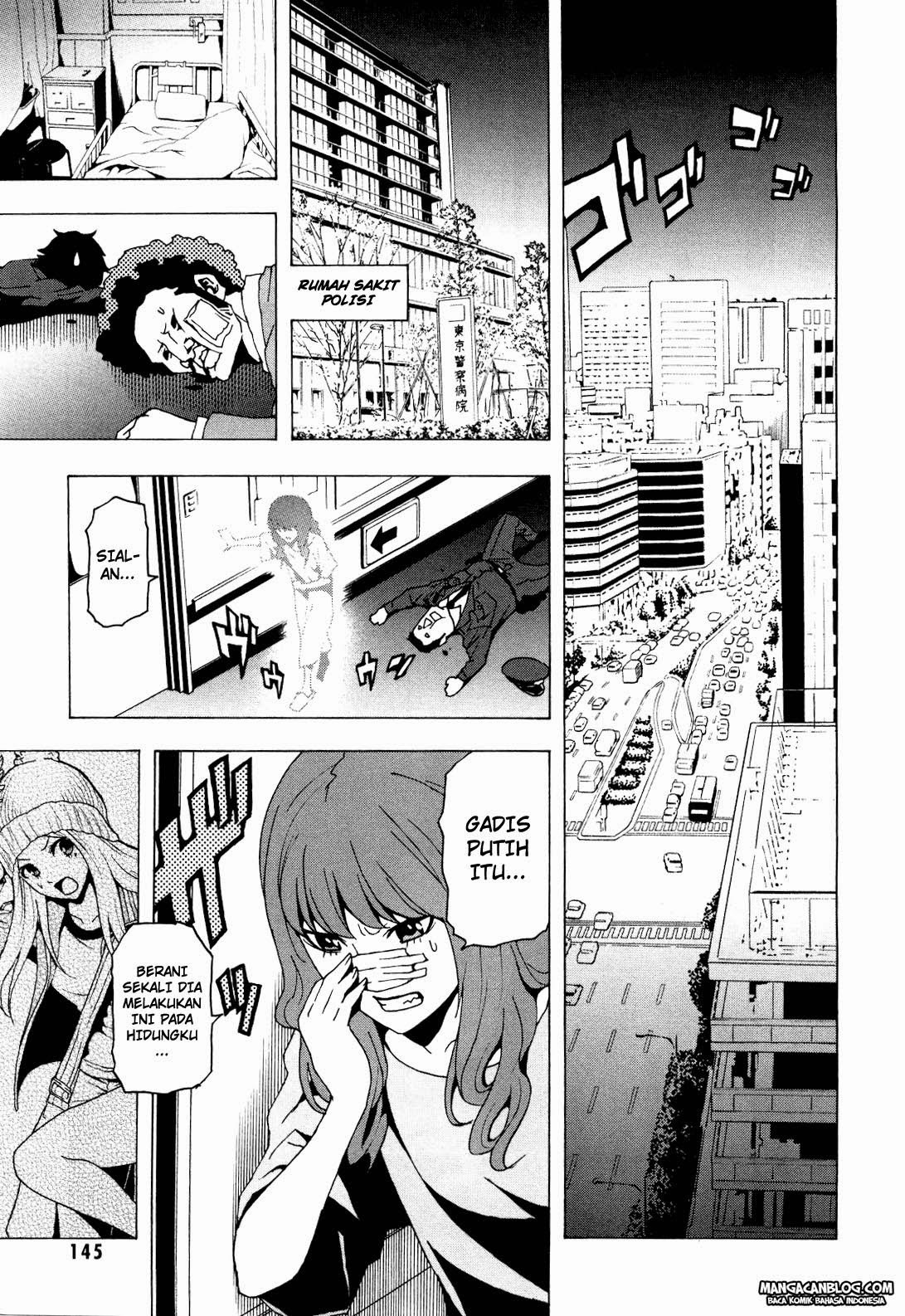 Tokyo ESP Chapter 3 Gambar 39