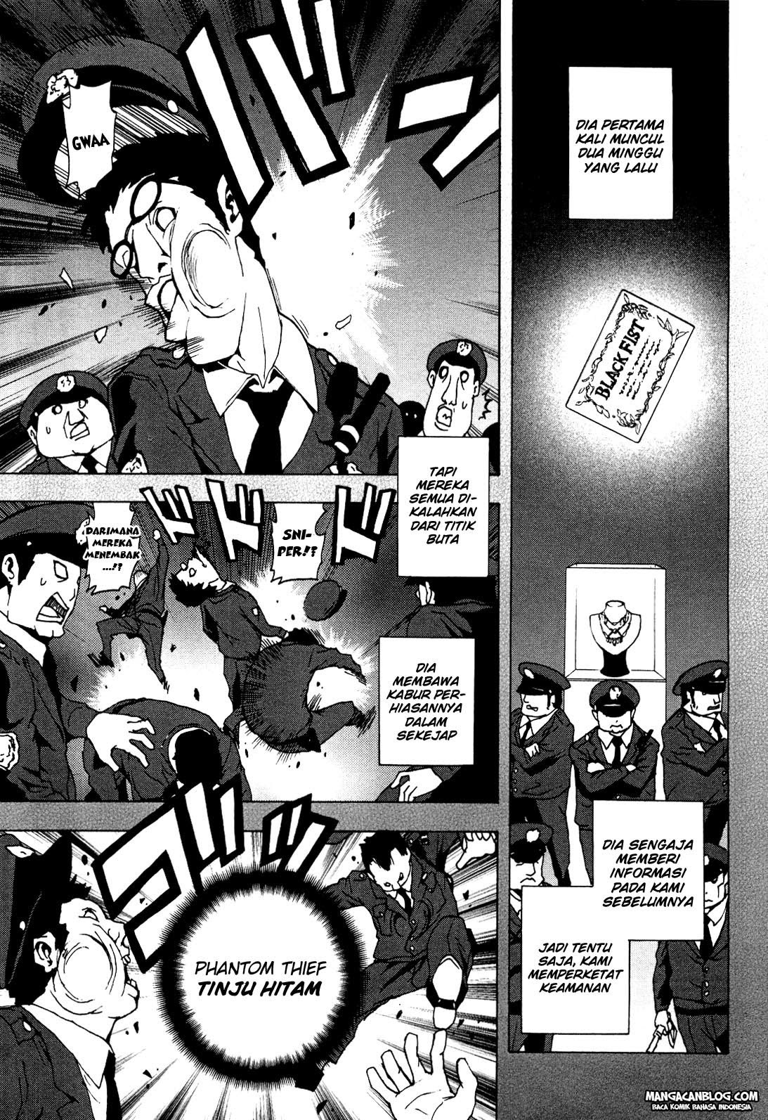 Tokyo ESP Chapter 2 Gambar 10