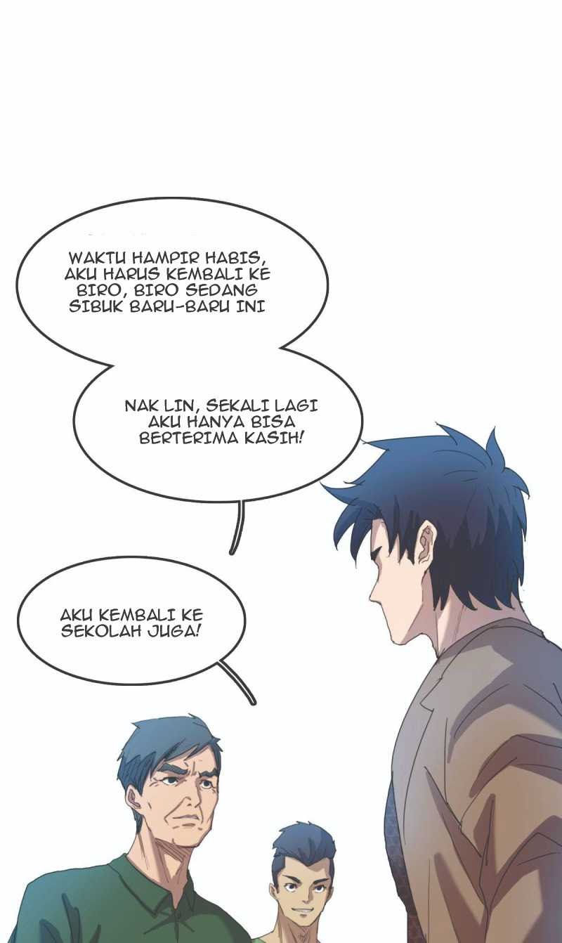 Baca Manhua I Was Possessed By The Devil Chapter 18 Gambar 2