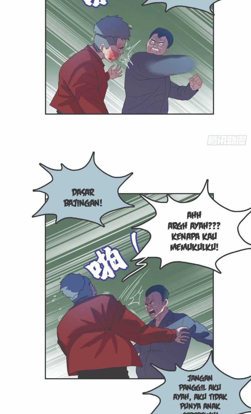 I Was Possessed By The Devil Chapter 18 Gambar 31