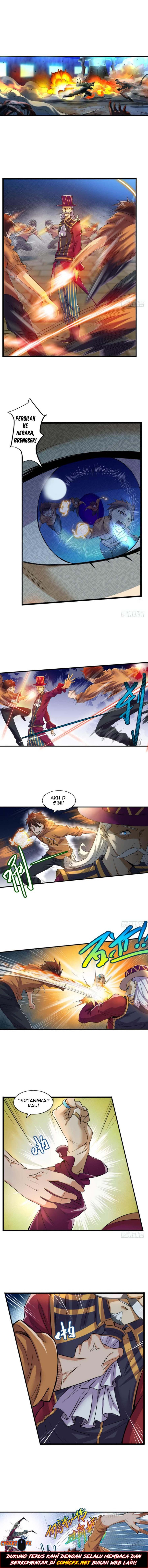 Baca Manhua Legacy Chapter 15 Gambar 2