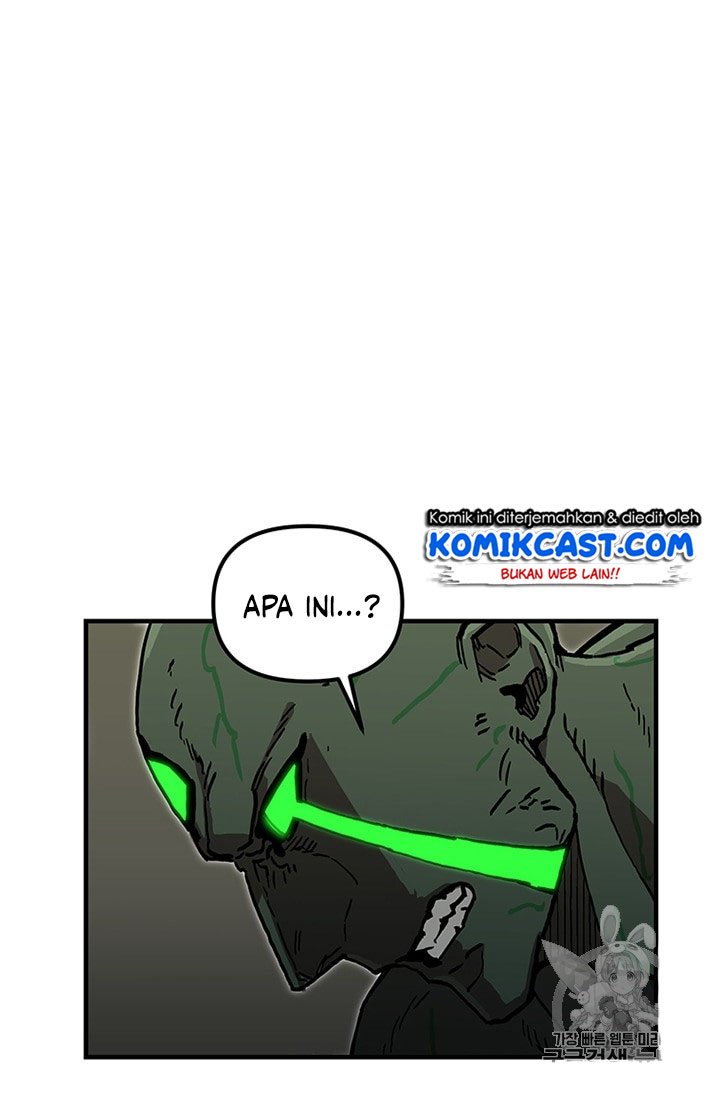 I Am Player Who Suck Alone Chapter 34 Gambar 11