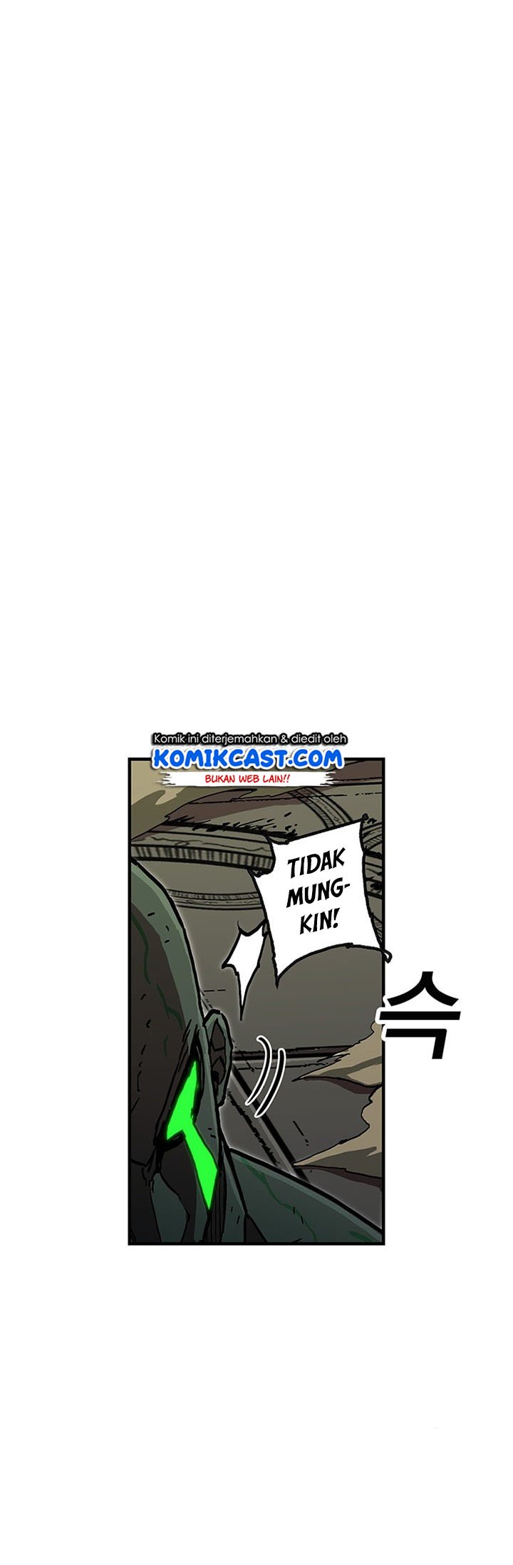 I Am Player Who Suck Alone Chapter 34 Gambar 13