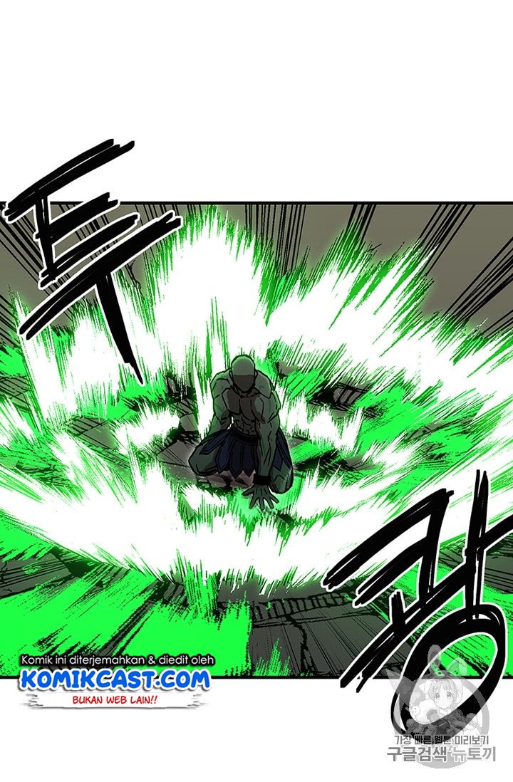 I Am Player Who Suck Alone Chapter 34 Gambar 15