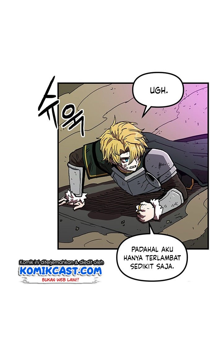 I Am Player Who Suck Alone Chapter 34 Gambar 20